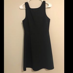 Black dress express